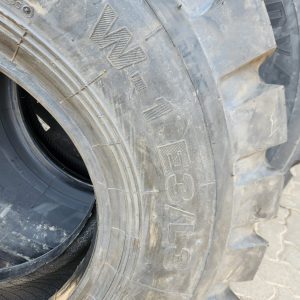 14.00-24 Roadhiker E3 24PR Tyre