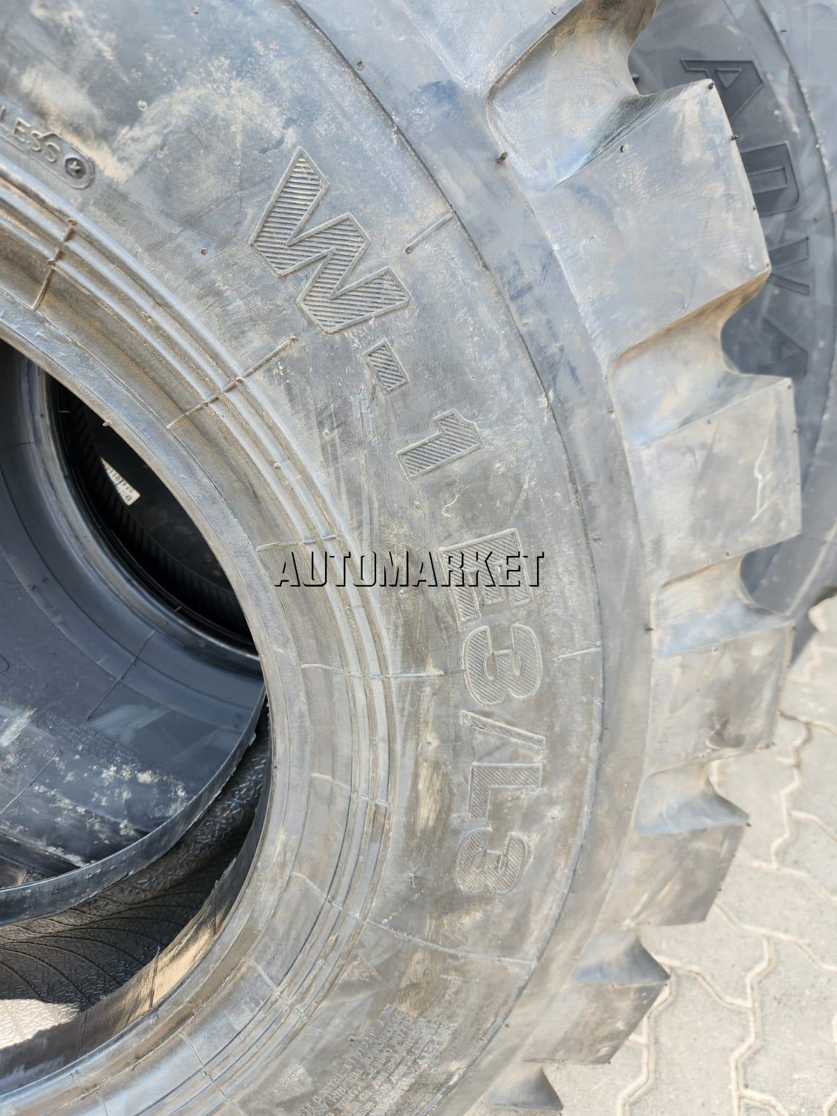 14.00-24 Roadhiker E3 24PR Tyre