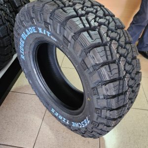 255/70R16 Tesche Ridgeblade X/T Pro Tyre