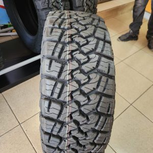 255/70R16 Tesche Ridgeblade X/T Pro Tyre