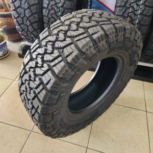 255/70R16 Tesche Ridgeblade X/T Pro Tyre