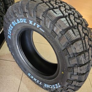 255/70R16 Tesche Ridgeblade X/T Pro Tyre
