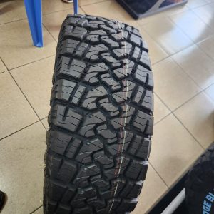 255/70R16 Tesche Ridgeblade X/T Pro Tyre