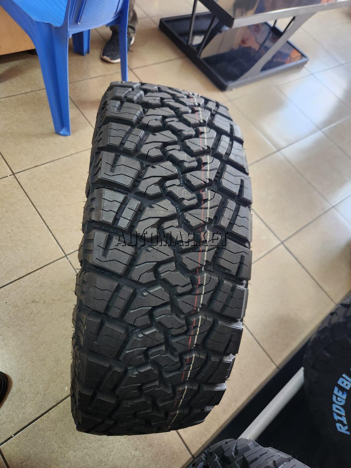 255/70R16 Tesche Ridgeblade X/T Pro Tyre