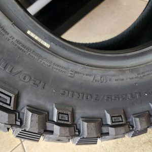 255/70R16 Tesche Ridgeblade X/T Pro Tyre