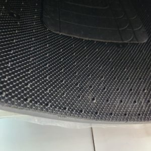 BMW Car Floor Mats – Premium Non-Skid Rubber Mats