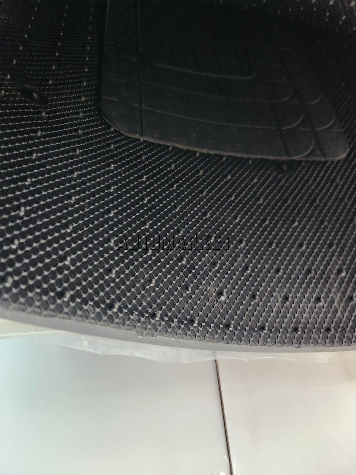 BMW Car Floor Mats – Premium Non-Skid Rubber Mats