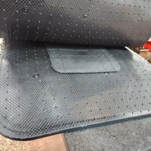BMW Car Floor Mats – Premium Non-Skid Rubber Mats