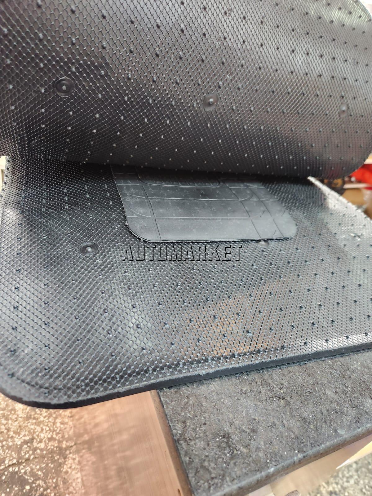 BMW Car Floor Mats – Premium Non-Skid Rubber Mats