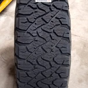 285/70R17 BFGoodrich All-Terrain T/A KO3 Tyre