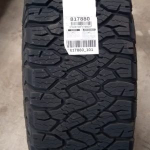 285/70R17 BFGoodrich All-Terrain T/A KO3 Tyre