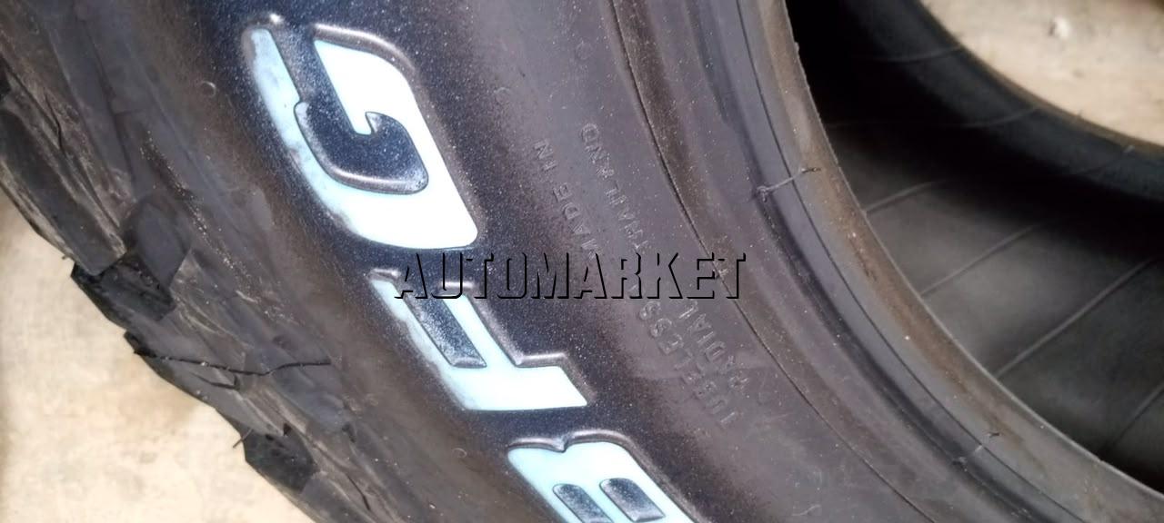 285/70R17 BFGoodrich All-Terrain T/A KO3 Tyre
