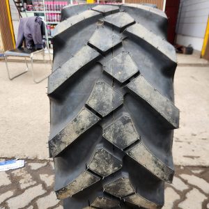 18-19.5 SWT Industrial Tyre 18 Ply – India