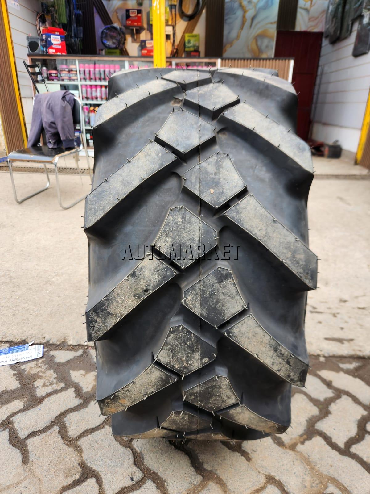 18-19.5 SWT Industrial Tyre 18 Ply – India