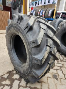 18-19.5 SWT 18 ply industrial tyre from India