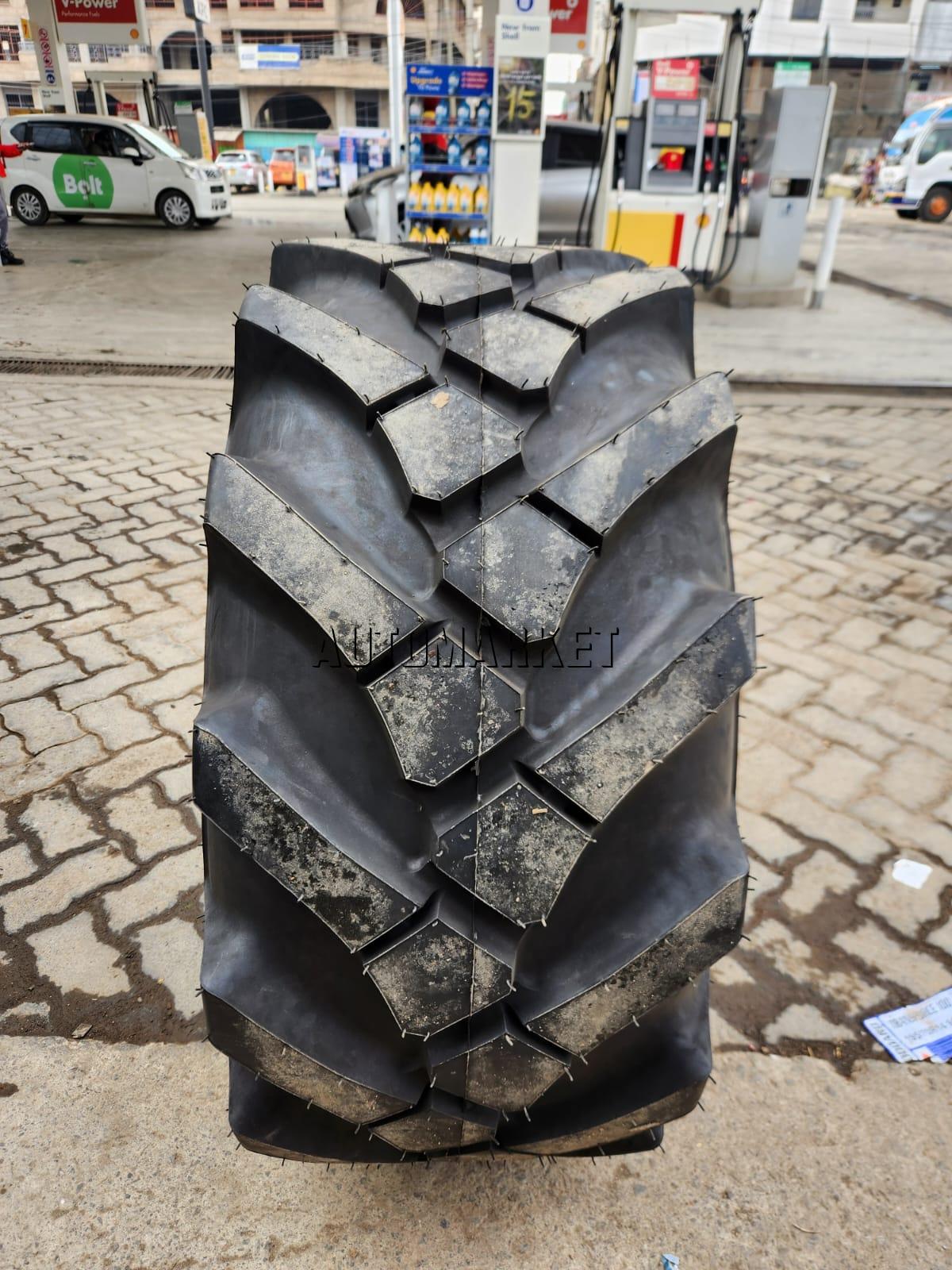 18-19.5 SWT Industrial Tyre 18 Ply – India