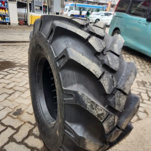 18-19.5 SWT Industrial Tyre 18 Ply – India
