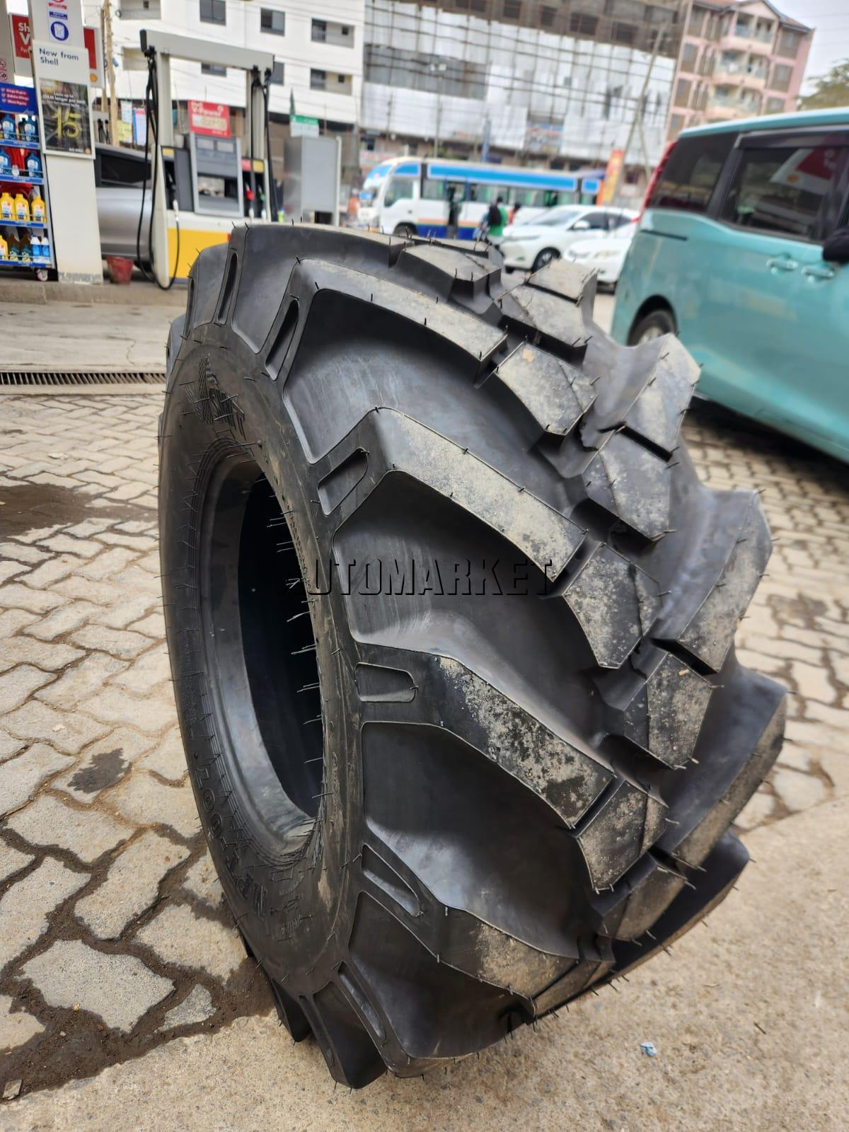18-19.5 SWT Industrial Tyre 18 Ply – India