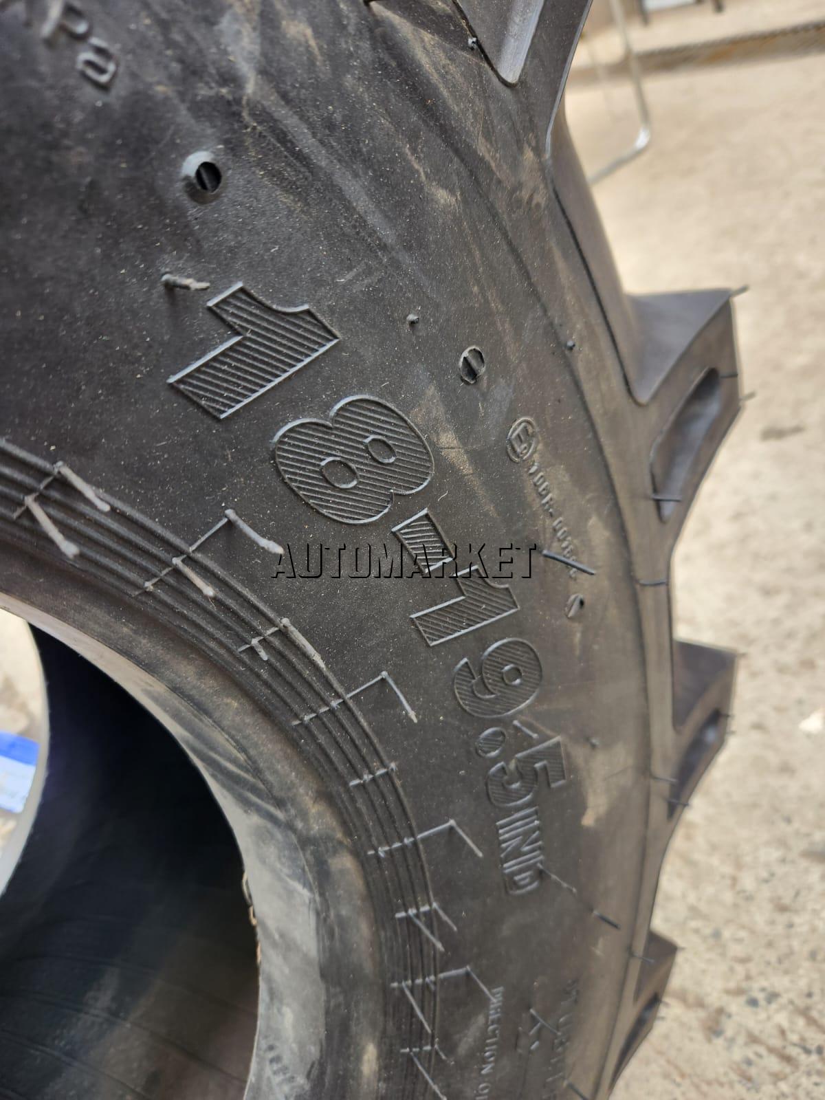 18-19.5 SWT Industrial Tyre 18 Ply – India