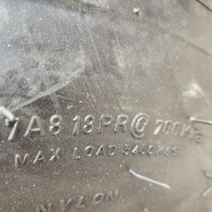 18-19.5 SWT Industrial Tyre 18 Ply – India