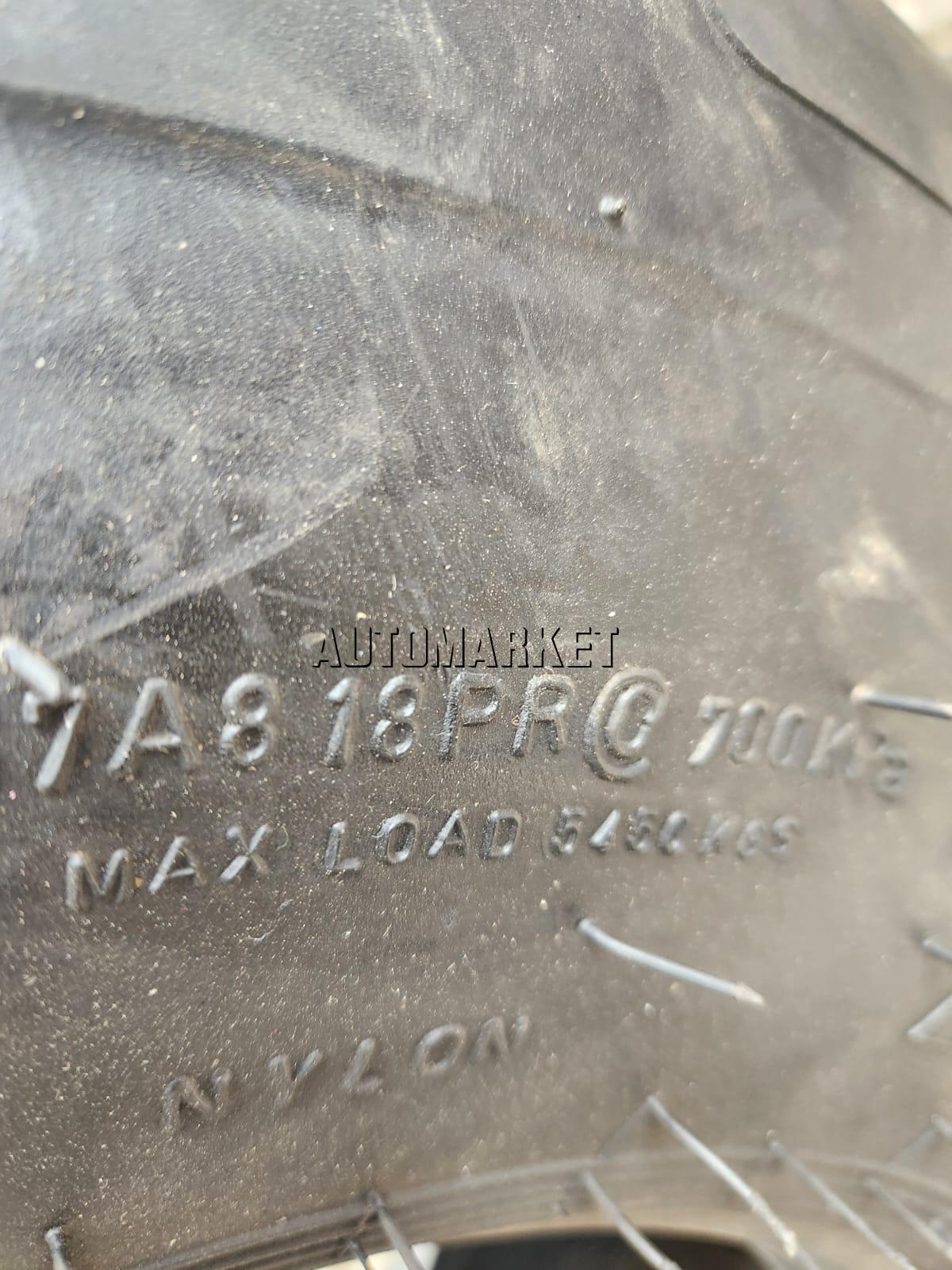 18-19.5 SWT Industrial Tyre 18 Ply – India