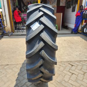 18.4-34 OZKA Agricultural Tyre 14PR – Made in Turkey