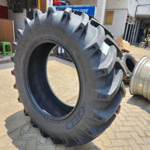 18.4-34 OZKA Agricultural Tyre 14PR – Made in Turkey