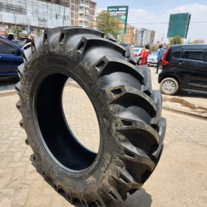 18.4-34 OZKA Agricultural Tyre 14PR – Made in Turkey