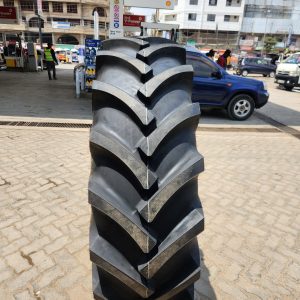 18.4-34 OZKA Agricultural Tyre 14PR – Made in Turkey