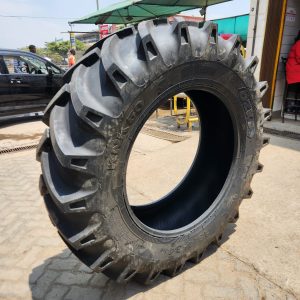 18.4-34 OZKA Agricultural Tyre 14PR – Made in Turkey