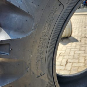 18.4-34 OZKA Agricultural Tyre 14PR – Made in Turkey