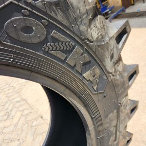 18.4-34 OZKA Agricultural Tyre 14PR – Made in Turkey