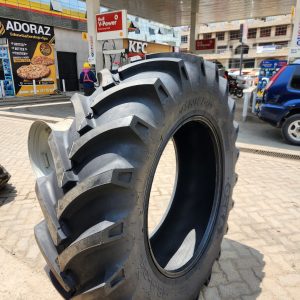 18.4-34 OZKA Agricultural Tyre 14PR – Made in Turkey