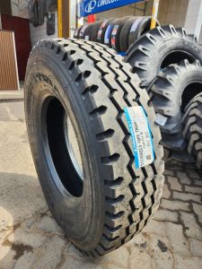 315/80R22.5 Triangle TR668 all position truck tyre