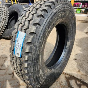 315/80R22.5 Triangle TR668 All Position Tyre
