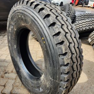 315/80R22.5 Triangle TR668 All Position Tyre