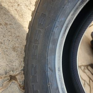 315/80R22.5 Triangle TR668 All Position Tyre