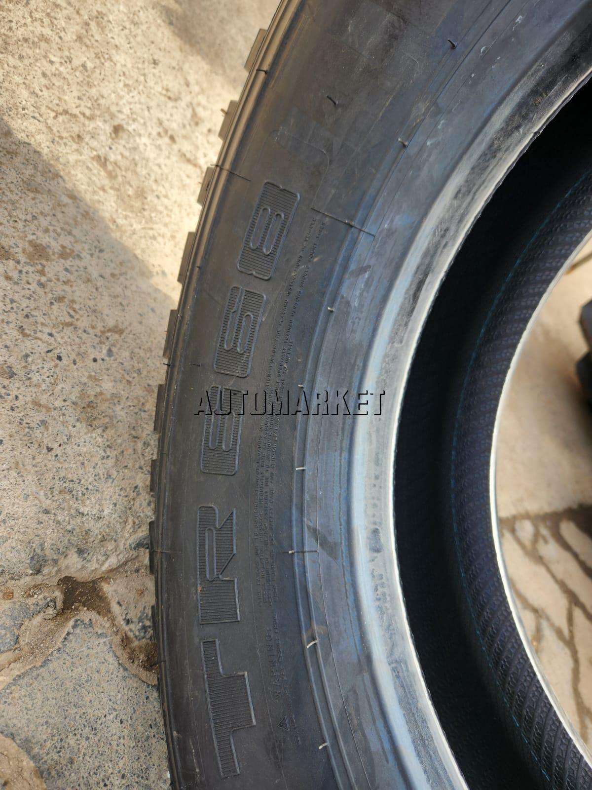 315/80R22.5 Triangle TR668 All Position Tyre