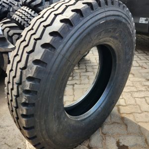 315/80R22.5 Triangle TR668 All Position Tyre