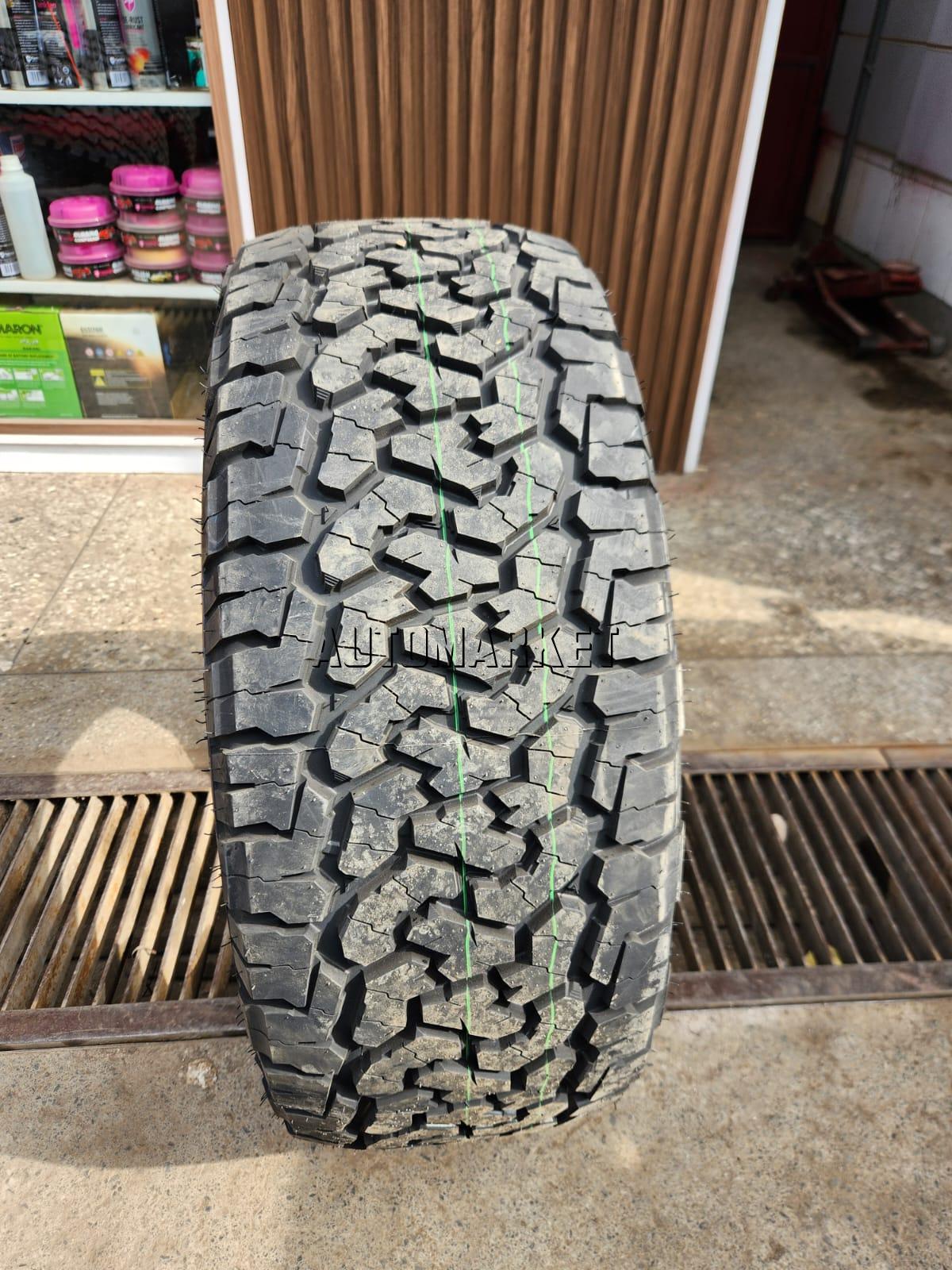 265/60R18 Roadcruza RA1100 A/T Tyre