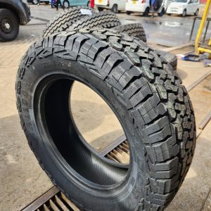 265/60R18 Roadcruza RA1100 A/T Tyre