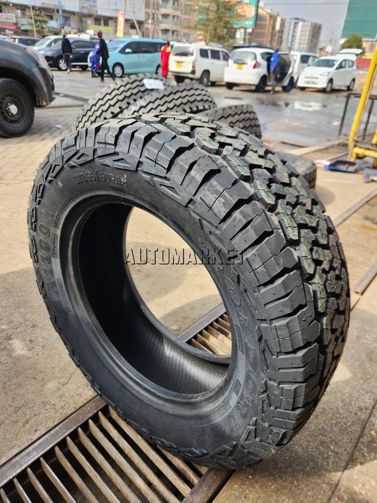 265/60R18 Roadcruza RA1100 A/T Tyre