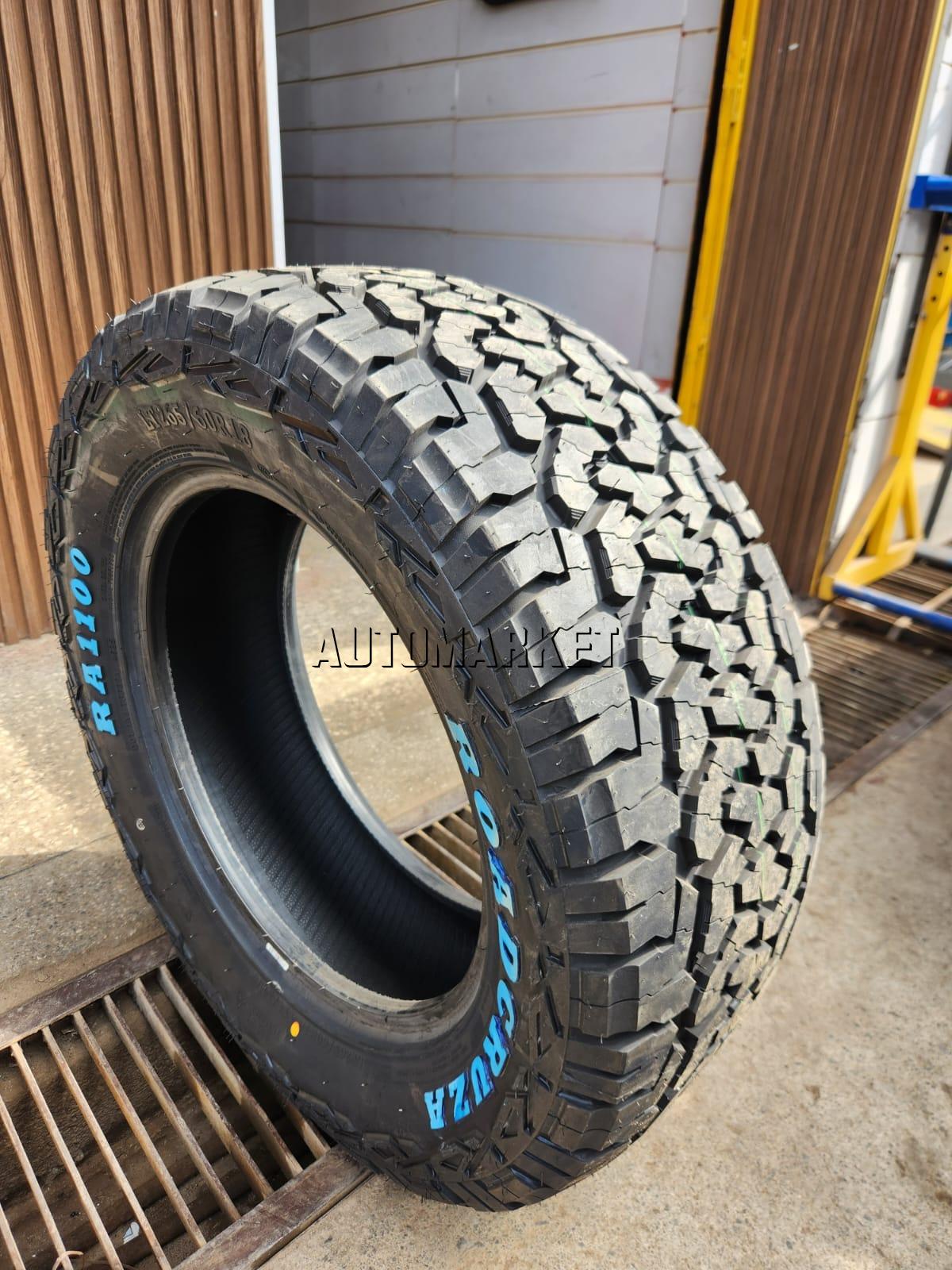 265/60R18 Roadcruza RA1100 A/T Tyre
