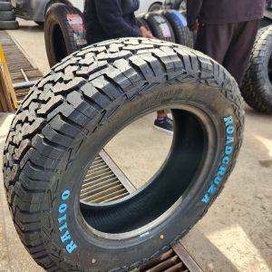 265/60R18 Roadcruza RA1100 A/T Tyre