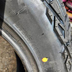 265/60R18 Roadcruza RA1100 A/T Tyre