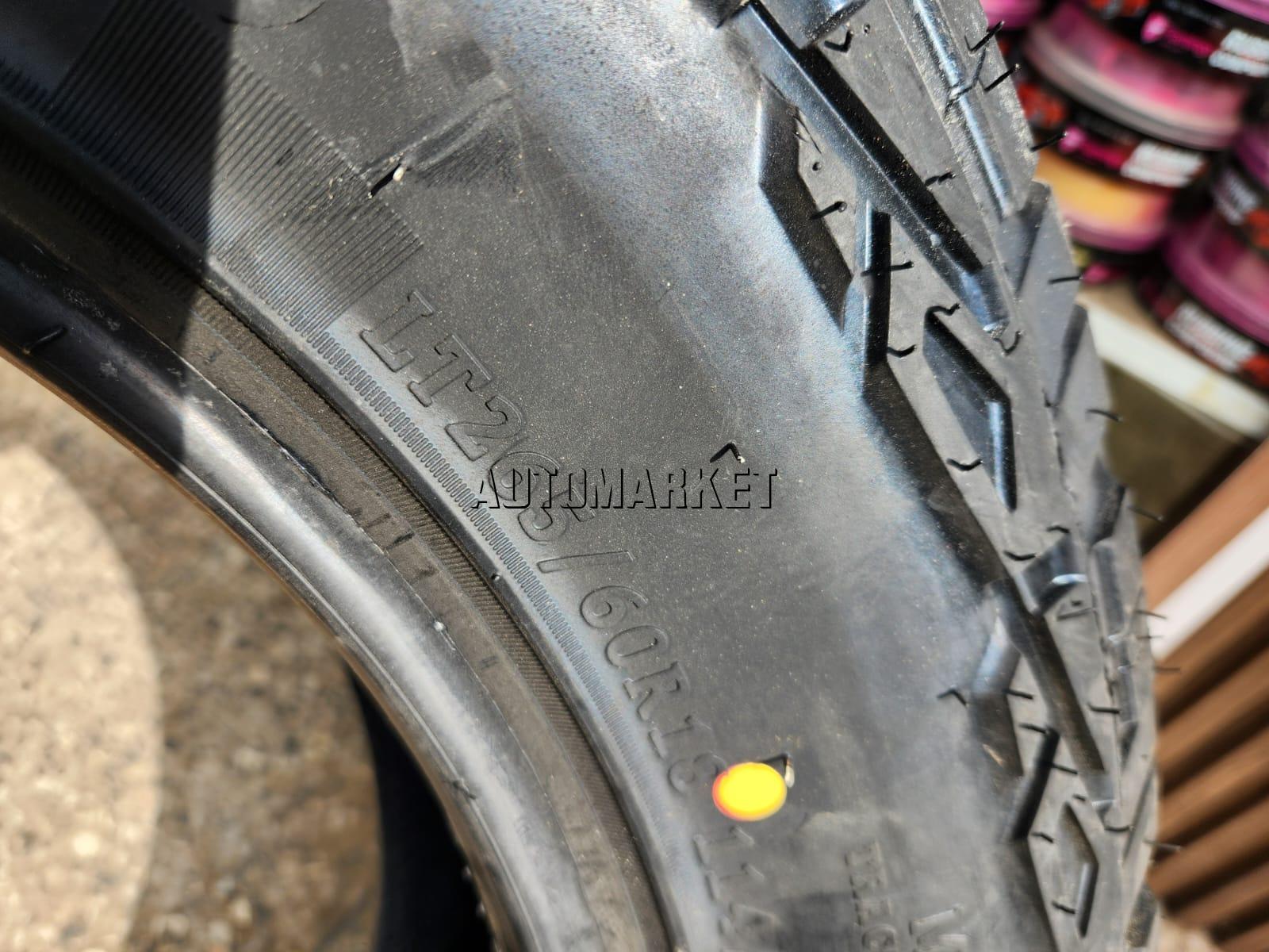265/60R18 Roadcruza RA1100 A/T Tyre