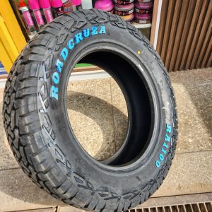 265/60R18 Roadcruza RA1100 A/T Tyre