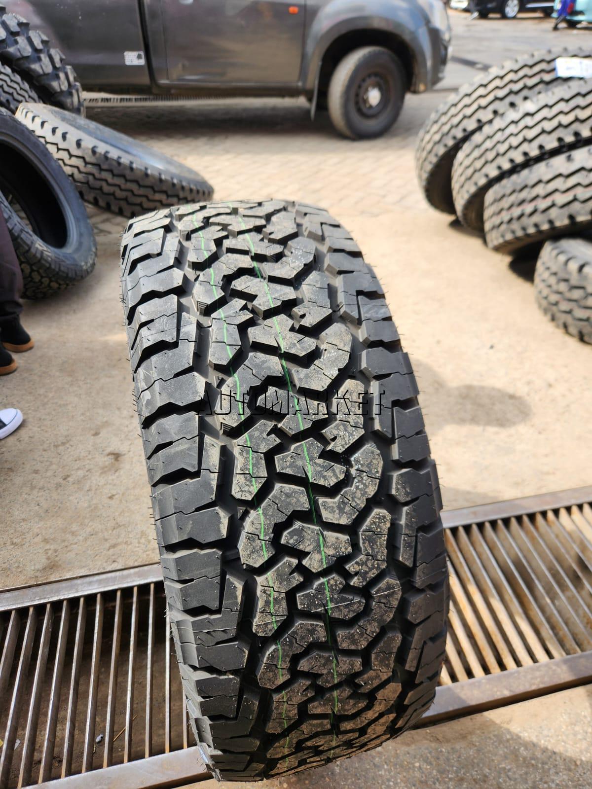265/60R18 Roadcruza RA1100 A/T Tyre
