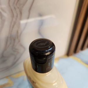 Turtle Wax Luxe Leather Cleaner & Conditioner 500ml