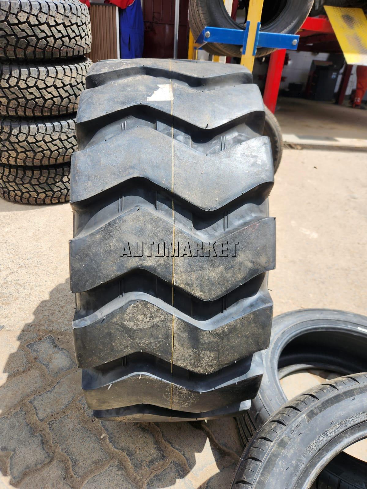 16/70-20 Roadhiker E3 16PR Tubeless Industrial OTR Tyre
